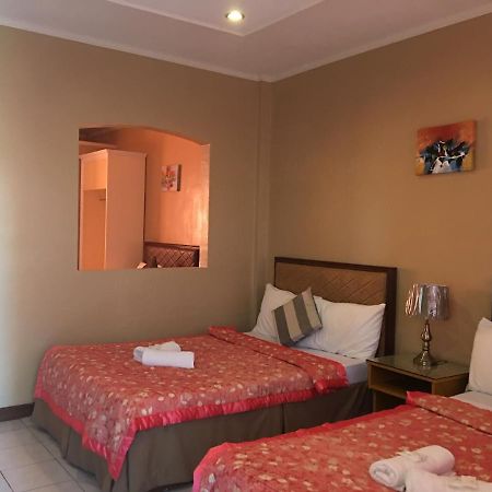 Hotel Casa Felipa Laoag Exteriér fotografie
