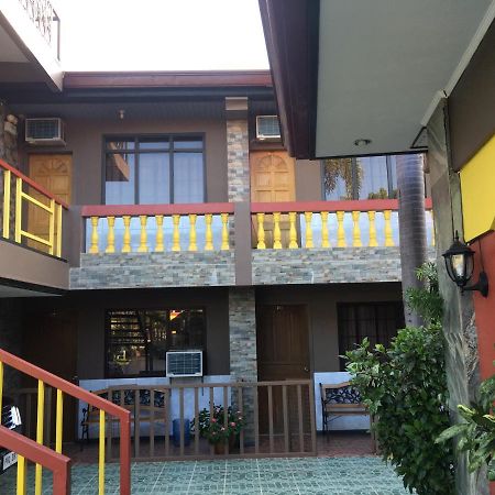 Hotel Casa Felipa Laoag Exteriér fotografie