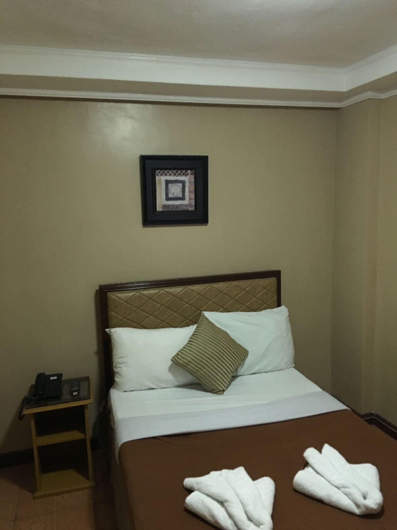 Hotel Casa Felipa Laoag Exteriér fotografie