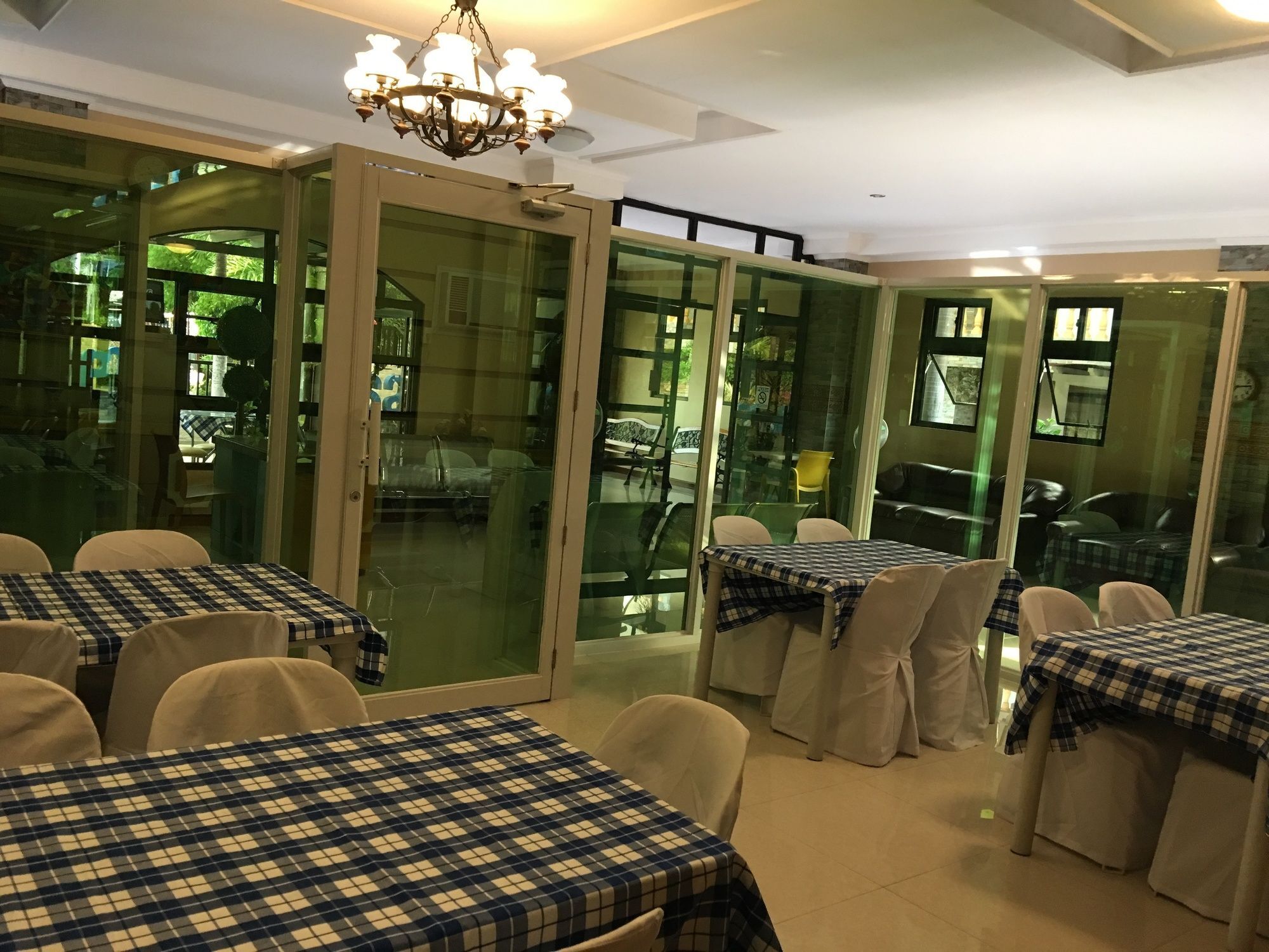 Hotel Casa Felipa Laoag Exteriér fotografie